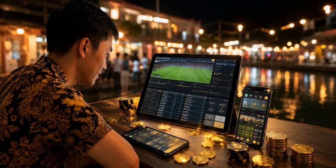 huebet1 Sportsbook